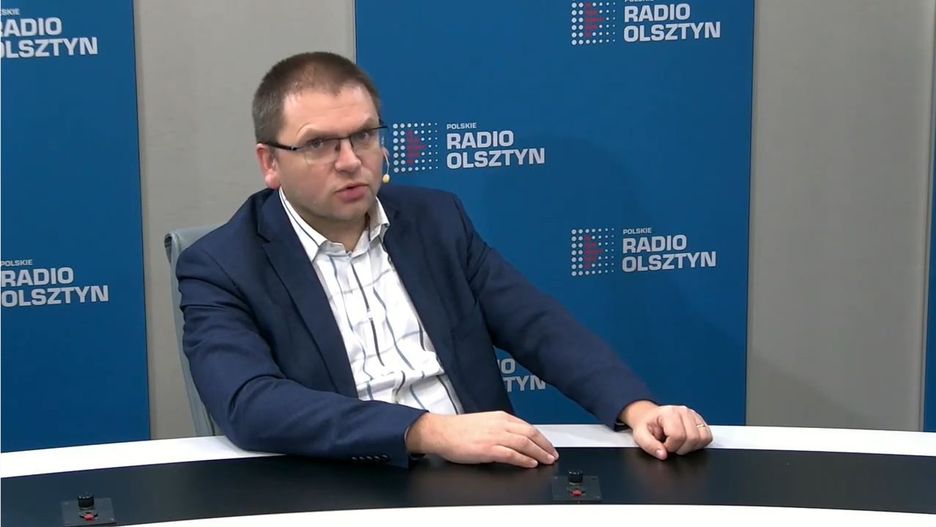 Sędzia Maciej Nawacki uważa, że uchwała Sądu Najwyższego nie wpłynie na orzecznictwo