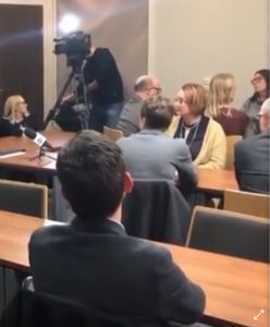 Sędzia Maciej Nawacki wywołał oburzenie. Jest zawiadomienie do prokuratury