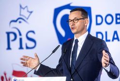 Podlasie. Dożynki z premierem Mateuszem Morawieckim