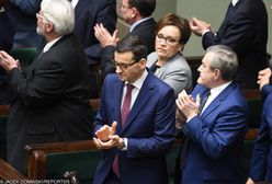 Jest nowy rząd. Sejm udzielił mu wotum zaufania