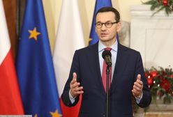 Premier Mateusz Morawiecki odpowiada Władimirowi Putinowi. "Wielokrotnie kłamał na temat Polski"