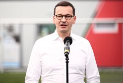 Morawiecki: Jako rządzący powinniśmy dawać przykład i wymagać od siebie wysokich standardów