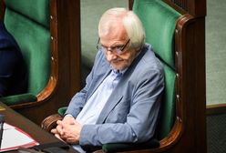 Ryszard Terlecki o ZNP. "Reprezentacja opozycji politycznej"