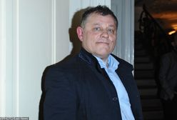 Tadeusz Chudecki miał poważne problemy. Został okradziony