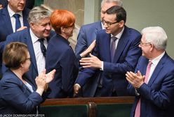 Zmiany w 500+. Rafalska: bieda miała twarz dziecka, tak już nie jest