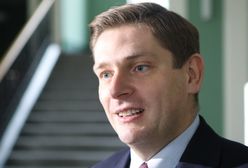 Kontrowersyjny wpis Bartosza Kownackiego. To przytyk do Małgorzaty Kidawy-Błońskiej