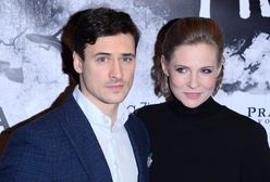 Mateusz Damięcki chudnie z tęsknoty za żoną? Niekoniecznie