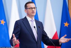 Warszawa. Awaria w oczyszczalni "Czajka". Mateusz Morawiecki zwołał sztab kryzysowy