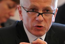 Gen. Adam Rapacki o ustawie dezubekizacyjnej: to jest absolutnie nieuczciwe i niehumanitarne