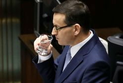 Ocena expose premiera Mateusza Morawieckiego. Wpadka z jednym słowem, wyklucza sukces PiS
