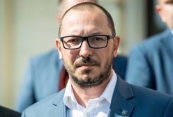 Wybory parlamentarne 2019. Konfederacja zgłoszona w PKW