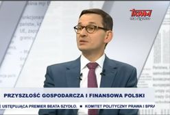 Dariusz Bruncz: Bujdy na resorach. Morawiecki jak o. Rydzyk?