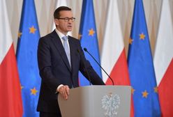 Izrael chce przeniesienia polskiej ambasady do Jerozolimy. Morawiecki słusznie się nie zgadza