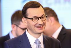 Mateusz Morawiecki nowym królem Facebooka? "Warto czasem pośmiać się z samego siebie"