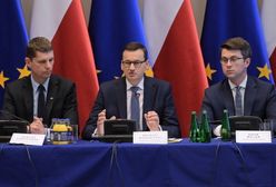 Okrągły stół ws. edukacji. Mateusz Morawiecki o podwyżkach dla nauczycieli: pieniądze w budżecie są