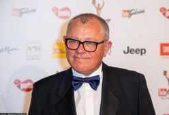 Tadeusz Chudecki przez koronawirusa stracił szwagra. Teraz modli się o zdrowie córki Kasi Kowalskiej