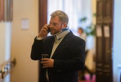 Bił nie tylko żonę. Nowe, szokujące informacje o byłym radnym PiS