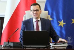 Mateusz Morawiecki: proponuję nauczycielom okrągły stół