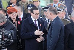 Rekonstrukcja rządu. Premier spotka się z prezydentem