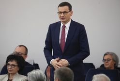 Mateusz Morawiecki o możliwym wyroku TSUE: UE ma obowiązek szanować tradycje prawne państw