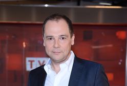 Jarosław Kulczycki o stracie syna. "Czasem rozpadam się na kawałki"