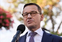 Morawiecki o słowach z taśm. Mówił też o propozycji od Tuska