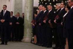 Rekonstrukcja rządu. Kto zostanie? Kto się pożegna?