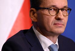 Mateusz Morawiecki w mocnym wywiadzie. "Polska może być potęgą, to najpiękniejsze miejsce do życia pod słońcem"