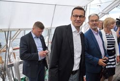 Morawiecki chce powołania komisji śledczej ws. wyłudzeń podatku VAT