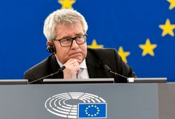 Ryszard Czarnecki zyska na decyzji PE. Dla twardego jądra PiS stał się męczennikiem