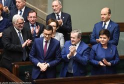 Marcin Makowski: Rząd w wersji light. W tle walka politycznych stronnictw