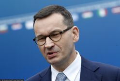 Premier Mateusz Morawiecki w Portugalii. "Zgodziliśmy się właściwie w każdej sprawie"