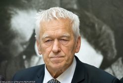 Kornel Morawiecki odznaczony Orderem Orła Białego przez Andrzeja Dudę