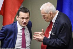 500+ dla samotnych matek. Kornel Morawiecki za podniesieniem progu