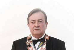 "Prawowity prezydent II RP" zgłasza udział w wyborach