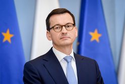 Mateusz Morawiecki: nie dla koalicji z partiami antyunijnymi