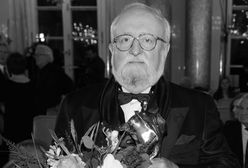 Nie żyje Krzysztof Penderecki. Miał 86 lat
