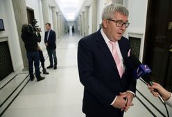 Ryszard Czarnecki: rząd nie da się sterroryzować, uchodźców nie będziemy przyjmować