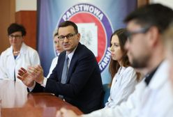 Koronawirus w Polsce i jego wpływ na wybory. Premier angażuje się w prace sztabu prezydenta