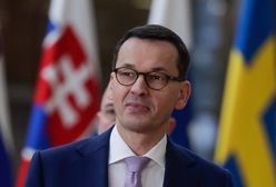 Agaton Koziński: Klimatyczna strzelba Czechowa. Co się wydarzyło na szczycie UE?