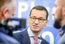 Władysław Kosiniak-Kamysz śmieje się z Mateusza Morawieckiego. "Od twarożku kręci mu się w głowie"