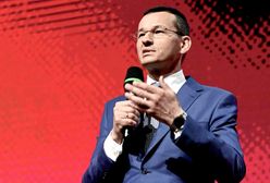 News WP: ”Premier był wściekły”. Morawiecki podjął decyzję o zdymisjonowaniu ministra Chorążego. Zaważyły wypowiedzi o imigrantach