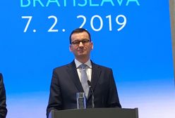 Morawiecki o KE: U nas była dobra wola, po drugiej stronie chodziło o gonienie króliczka