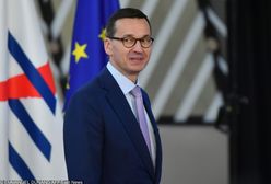 Mateusz Morawiecki kpi z opozycji. Posłużył się porównaniem z kredkami