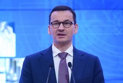 Morawiecki: Kaczyński niczego mi nie obiecywał