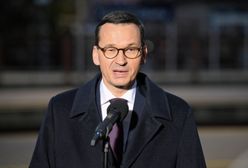 Wybory parlamentarne 2019. Mateusz Morawiecki: podchodzimy do tych wyborów z ogromną pokorą