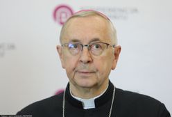 Koronawirus. Za nami pierwsza taka niedziela. Arcybiskup Stanisław Gądecki zabrał głos