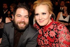 Adele wniosła o rozwód. Para była razem 7 lat