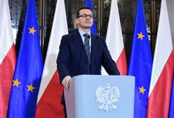 Mateusz Morawiecki po spotkaniu z szefami klubów i kół poselskich: konkurent polityczny, to nie jest wróg