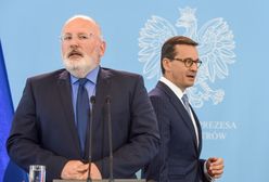 Koziński: "Europejskie rozdwojenie jaźni" (Opinia)